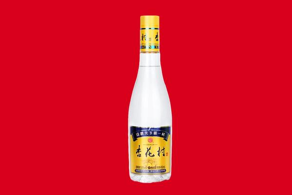 海东市循化回收杏花村