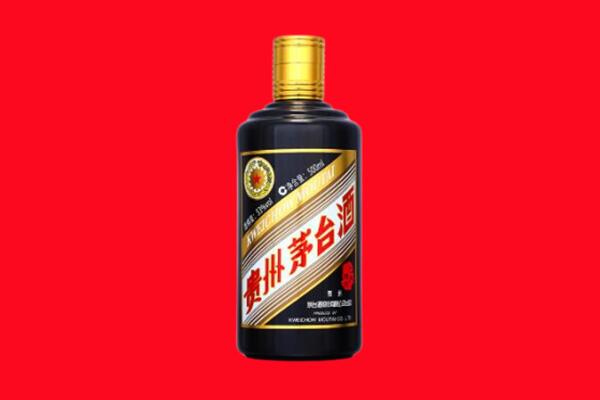 海东市循化回收茅台酒瓶